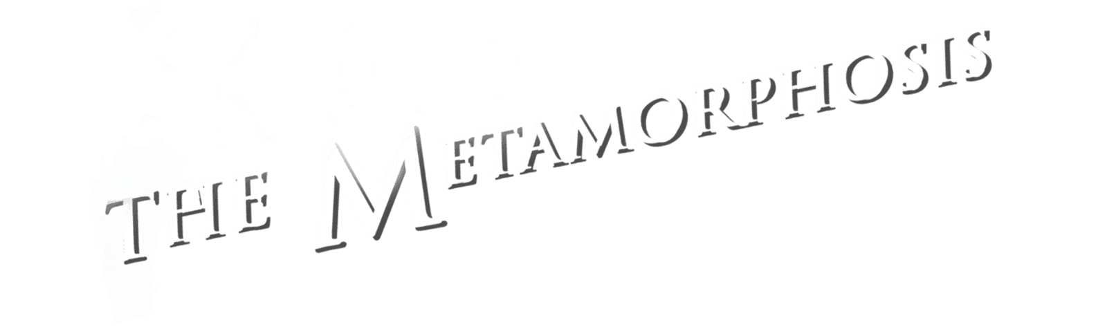The Metamorphosis